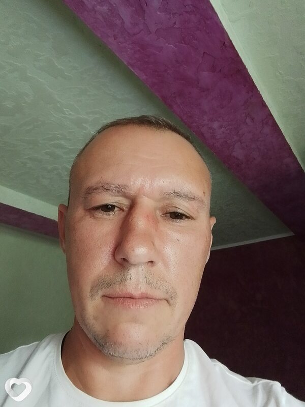 Владимир, 52, Екатеринбурге — анкета №4668487