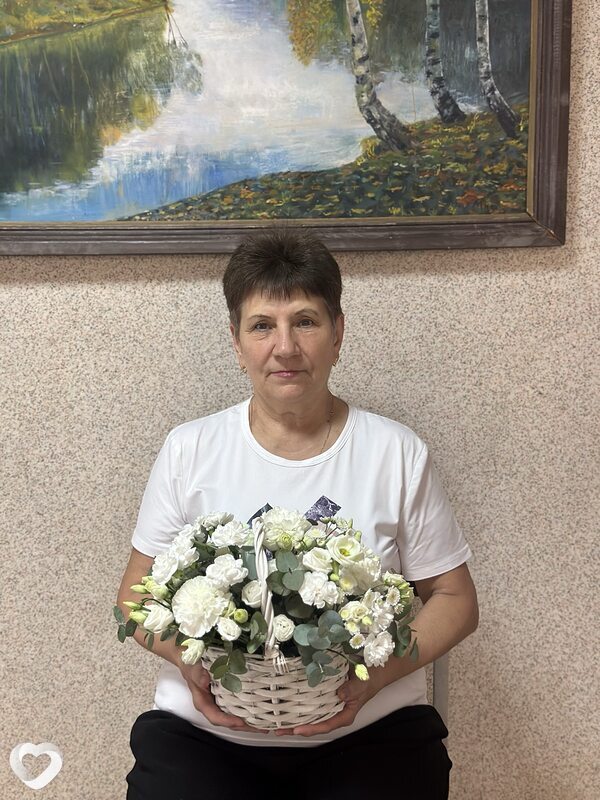 Марина, Ульяновск