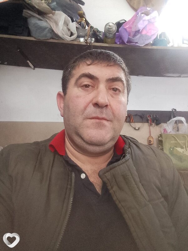 Мартик, 43, Воронеже — анкета №4668494