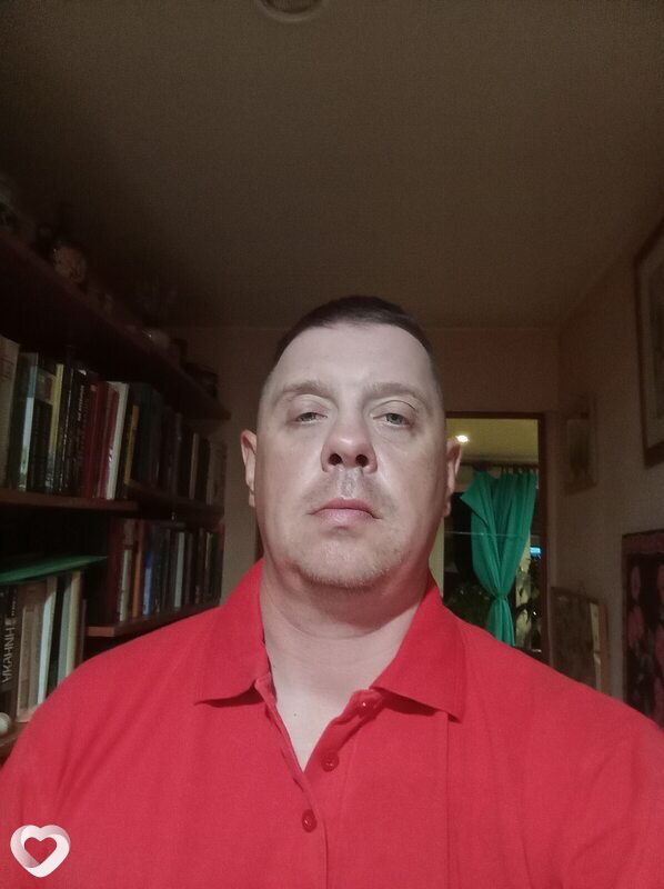 Дмитрий, 44, Санкт-Петербурге — анкета №4668495
