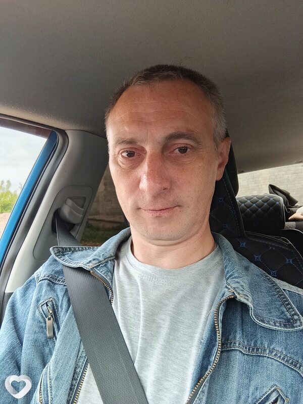 Сергей, 41, Магнитогорске — анкета №4668499