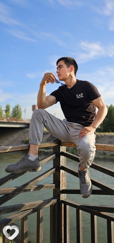 Ереке, 34, Алматы — анкета №4668503