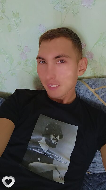 Андрей, 24, Тихорецке — анкета №4668555