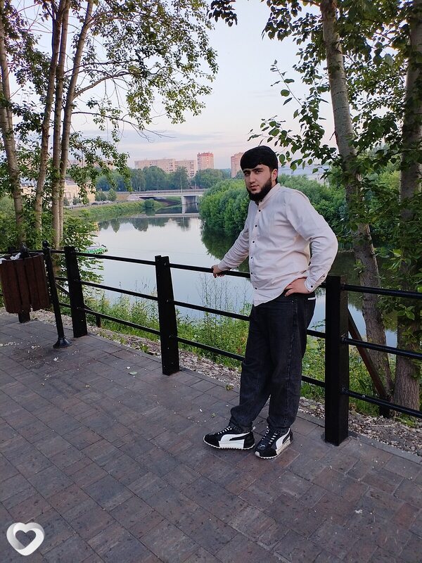 Рамазан, Подольск