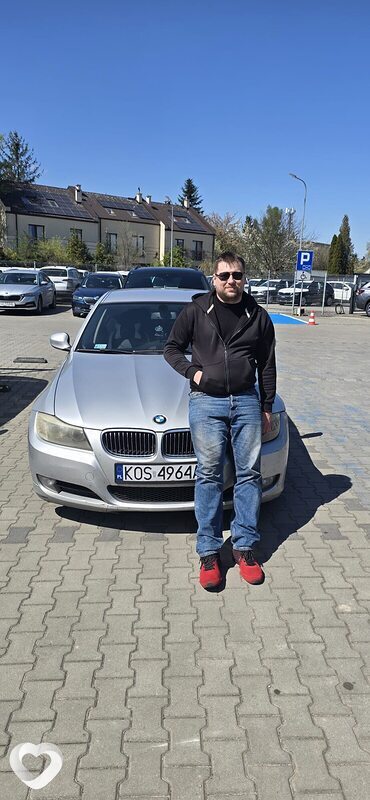 Евгений, Краков