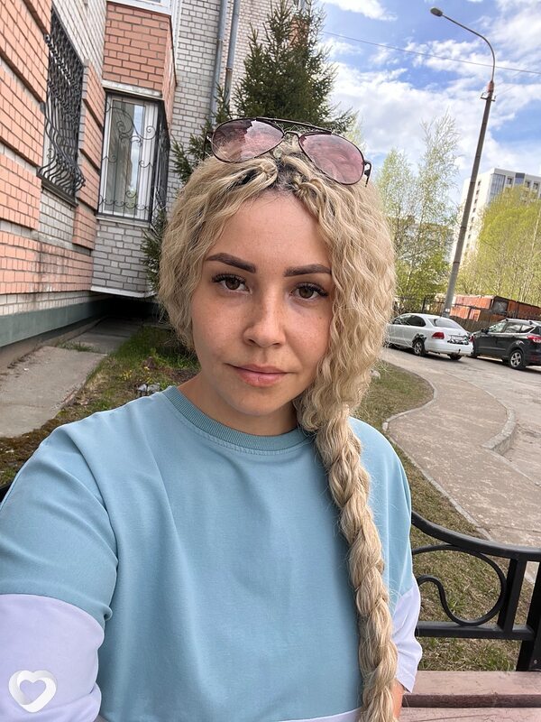 Наталья, 31, Архангельске — анкета №4668567