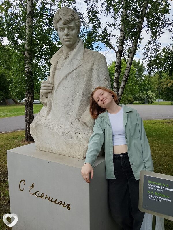 Маша, 21, Перми — анкета №4668568