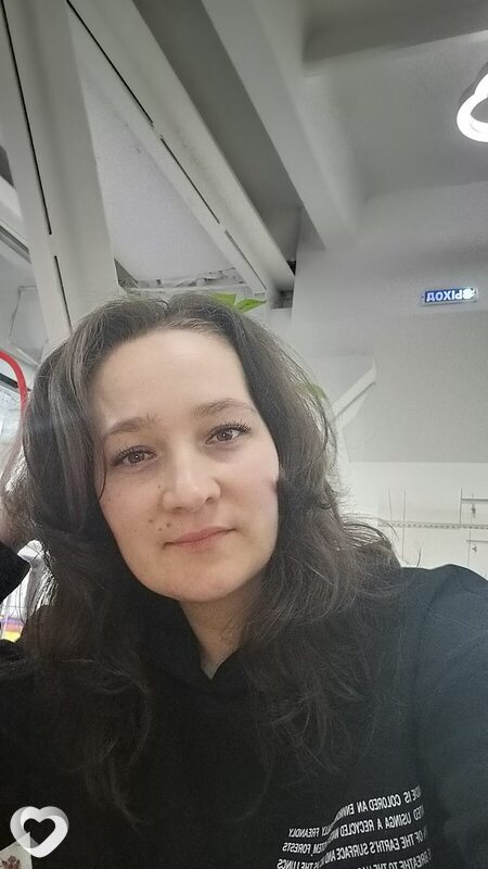 Юля, 39, Пензе — анкета №4668531