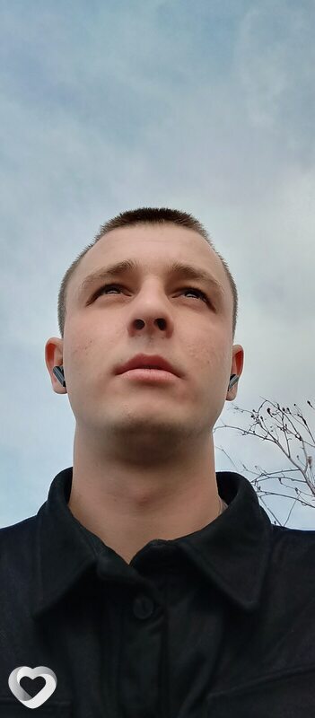 Степан, 29, Комсомольске-на-Амуре — анкета №4668537
