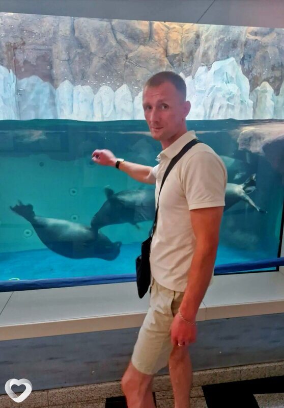 Андрей, 35, Новокузнецке — анкета №4668540