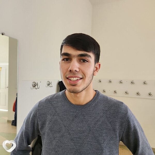Али, 24, Челябинске — анкета №4668543