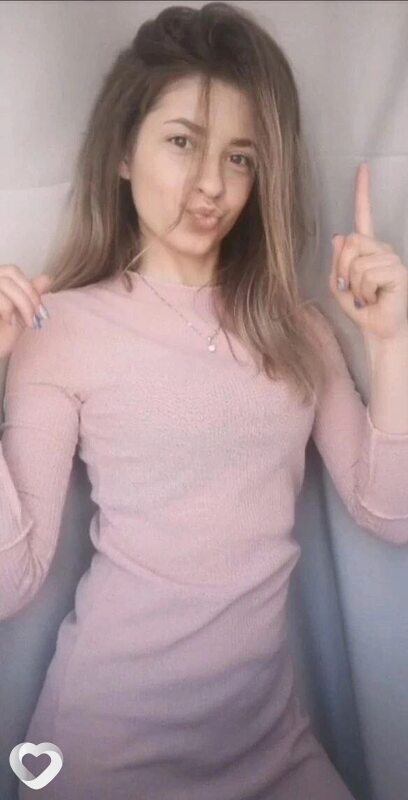 Елизавета, 19, Алматы — анкета №4668545