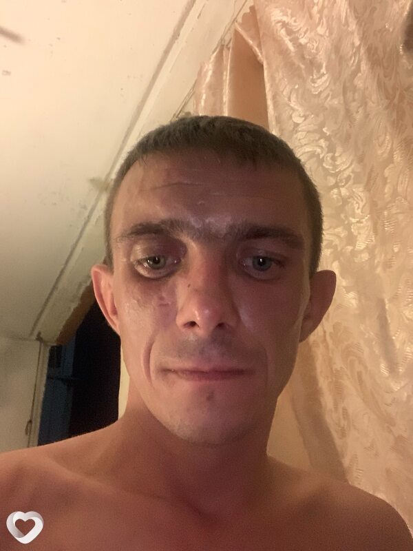 Павел, 33, Тюмени — анкета №4668552