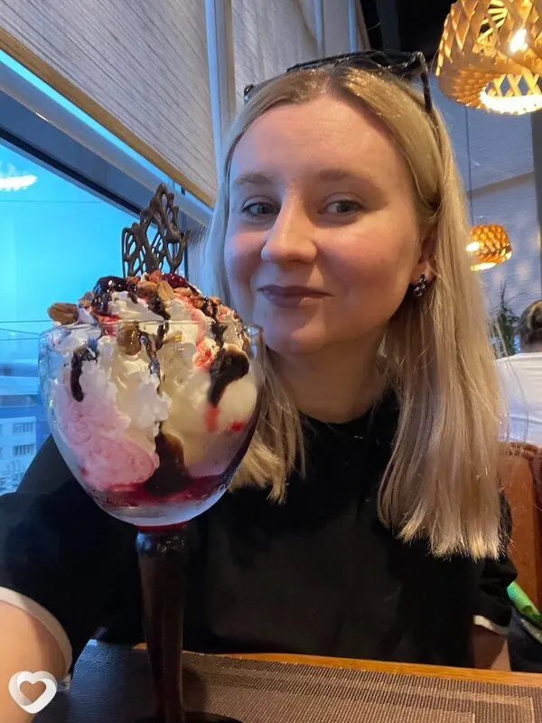 Катерина, 39, Москве — анкета №4668652