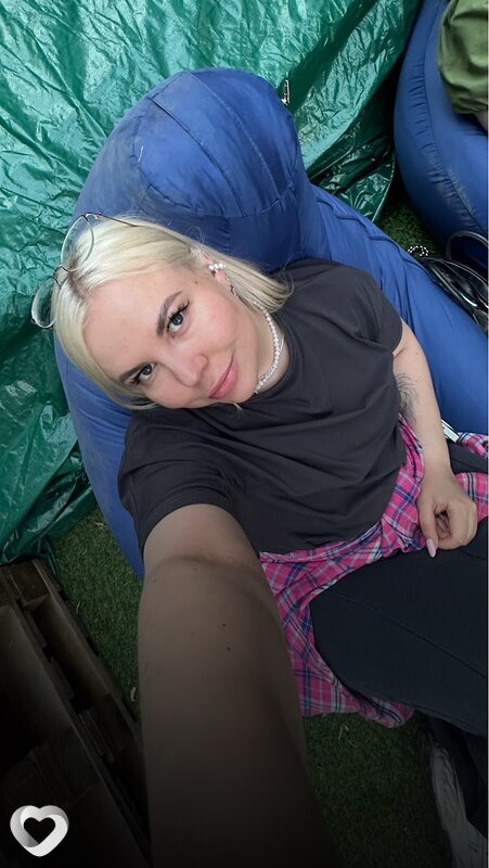 Маргарита, 30, Сочи — анкета №4668655