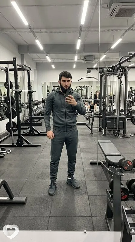 Абдулло, 28, Москве — анкета №4668657