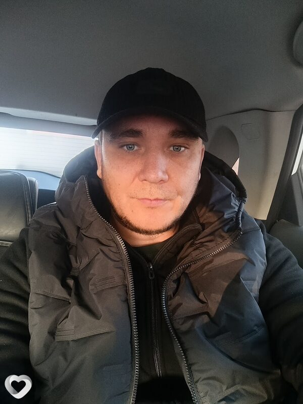 Руслан, 40, Санкт-Петербурге — анкета №4668627