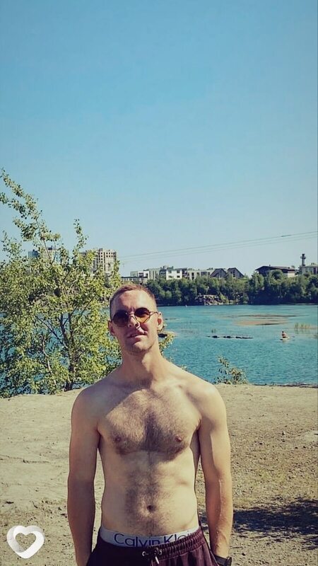 Сергей, 44, Пскове — анкета №4668633