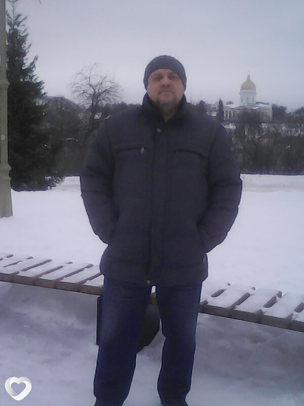 Vadimka, Боровичи