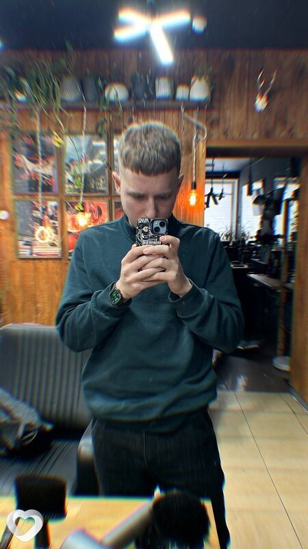 Никита, 22, Гомеле — анкета №4668644
