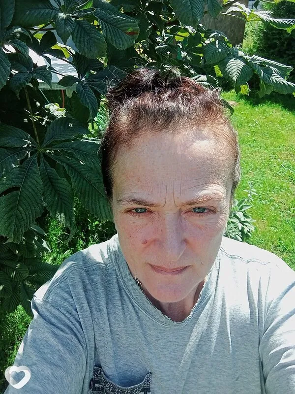 Людмила, 54, Москве — анкета №4668645
