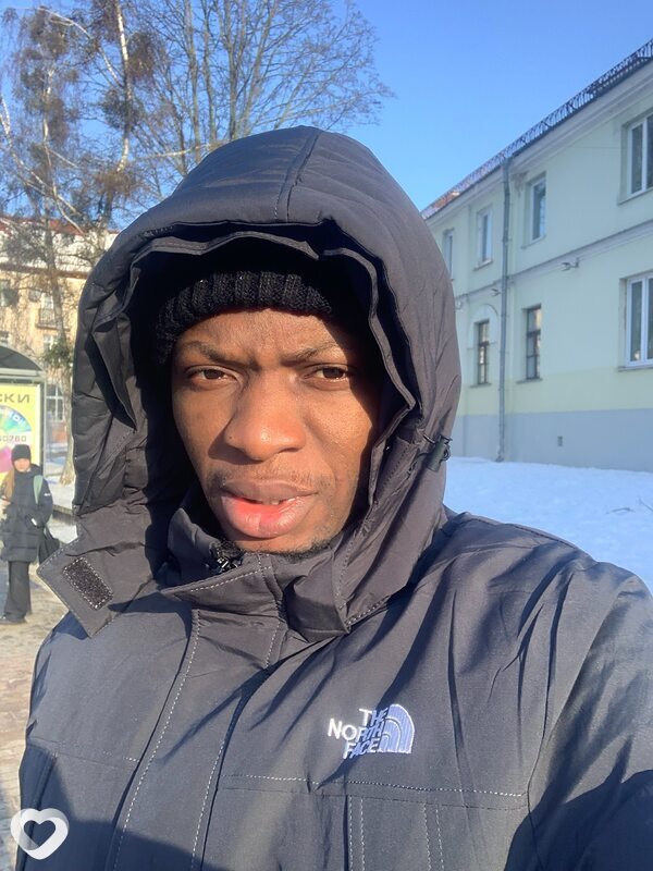 Claude, 25, Гродно — анкета №4668647