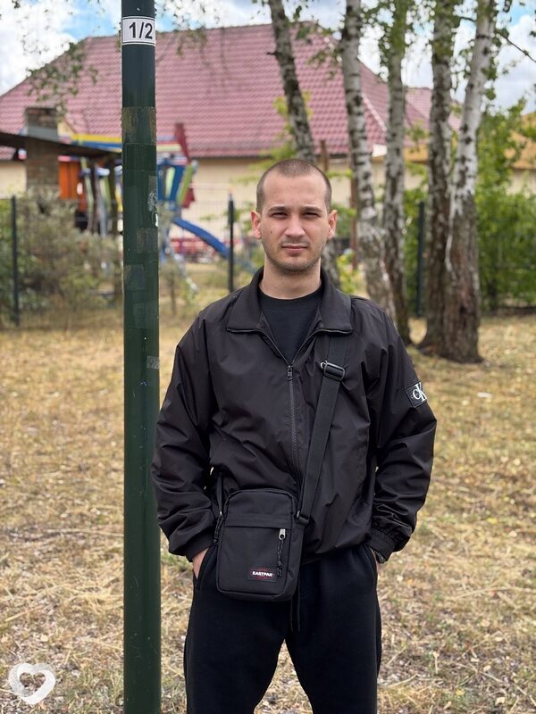 Александр, Тирасполь