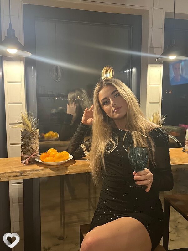 Диана, 25, Санкт-Петербурге — анкета №4668609