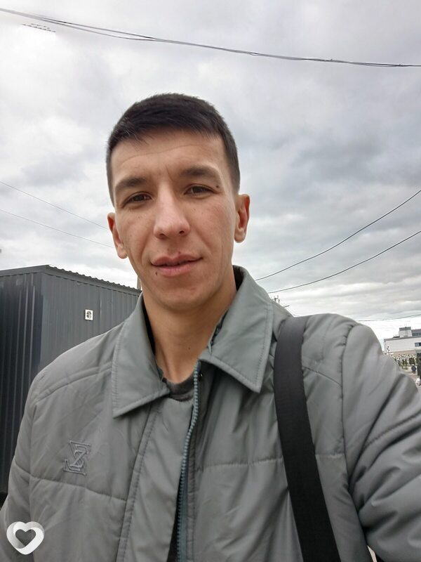 Дастон, 34, Гатчине — анкета №4668616