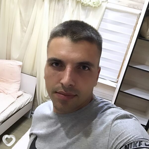Сергей, Могилев