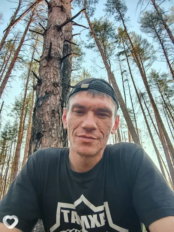 Павел, 31, Москве — анкета №4668618