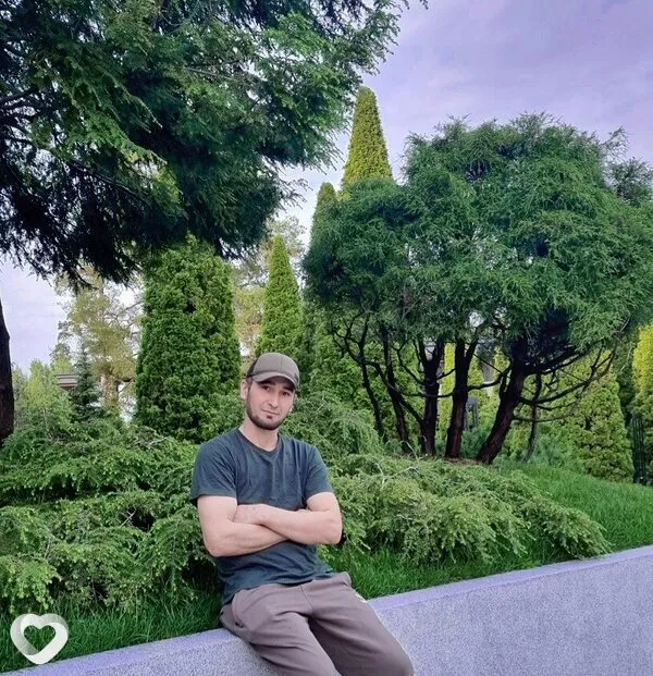 Жони, 36, Москве — анкета №4668626