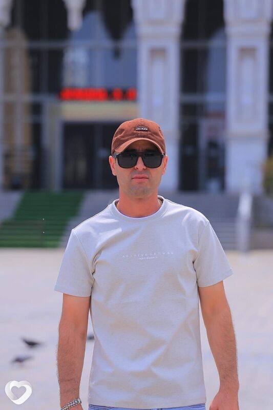 Mustafa, Ханты-Мансийск