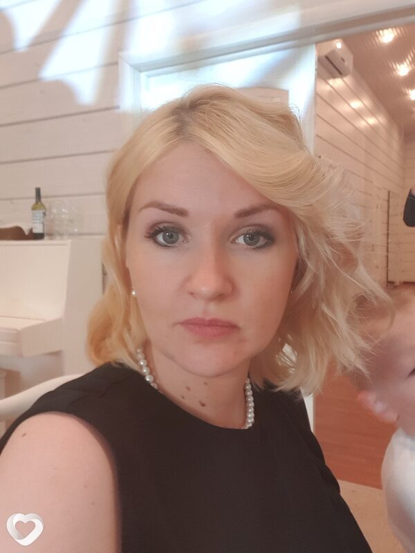 Ангелочка, 37, Екатеринбурге — анкета №4668686