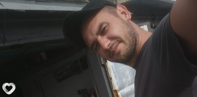 Nik, 32, Орске — анкета №4668711