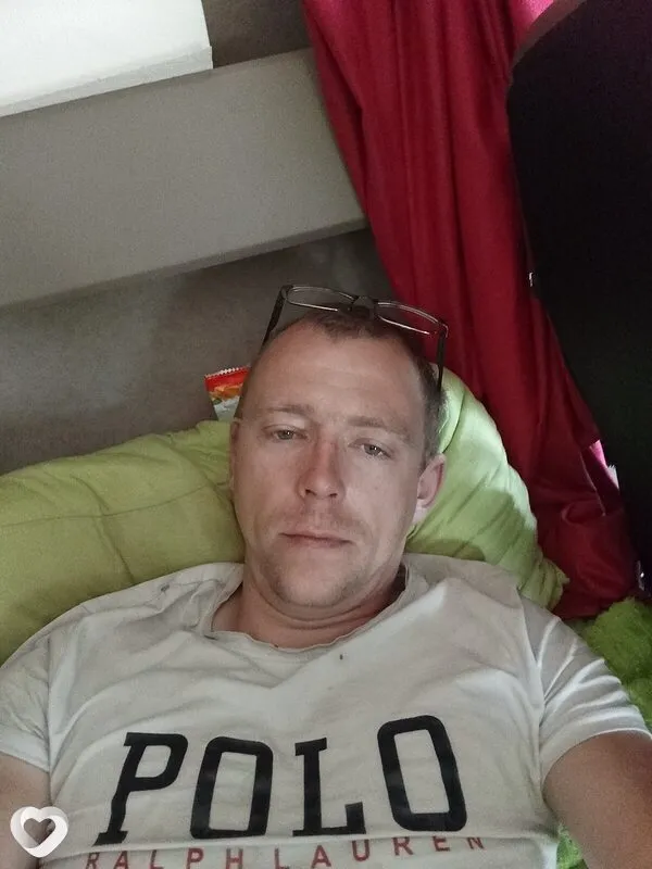 Антон, 34, Москве — анкета №4668717