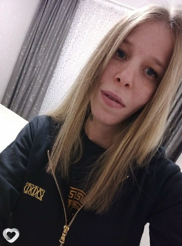 Алинка, 30, Казани — анкета №4668722