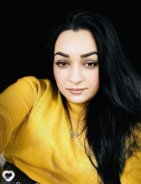 Oksana, 37, Хабаровске — анкета №4669428