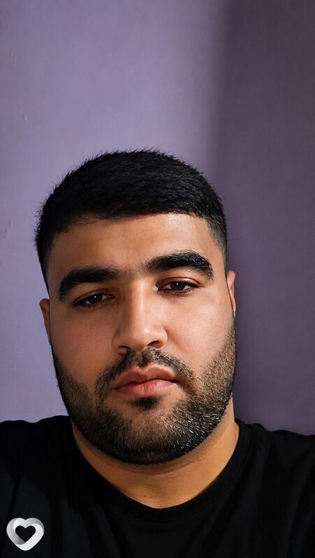Али, 26, Люберцах — анкета №4669436