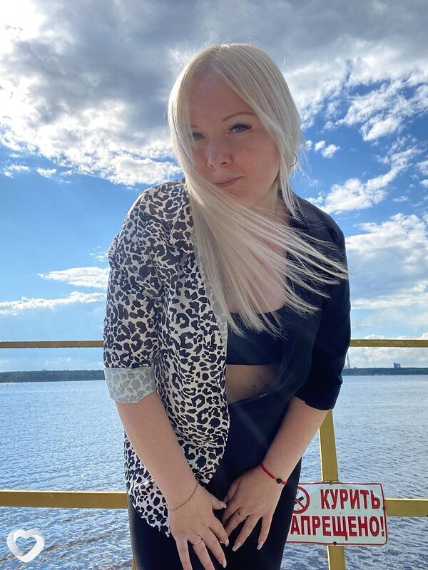 Елена, 39, Екатеринбурге — анкета №4669439