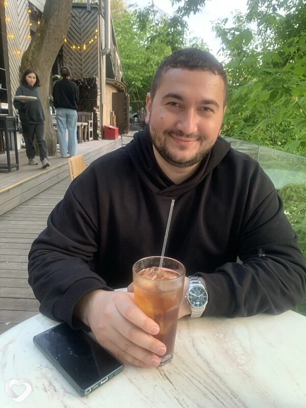 Азамат, 38, Чебоксарах — анкета №4669443