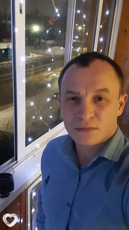 Сергей, 37, Санкт-Петербурге — анкета №4668820