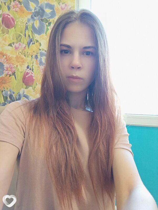 Яна, 28, Санкт-Петербурге — анкета №4668823