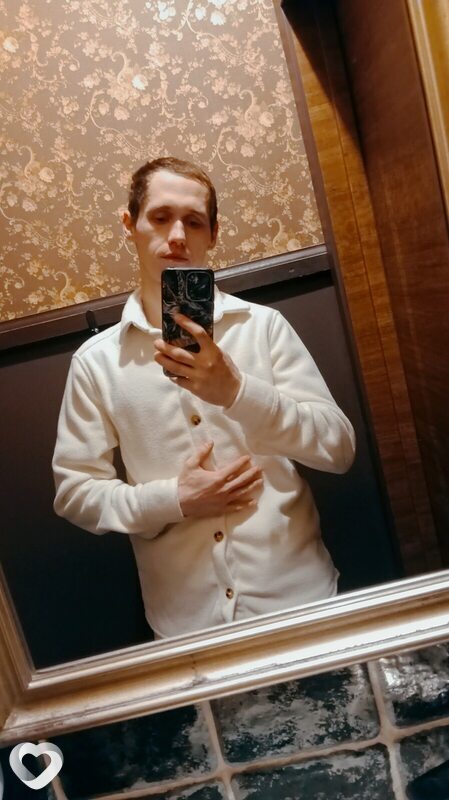 Костик, 25, Кирове — анкета №4668824