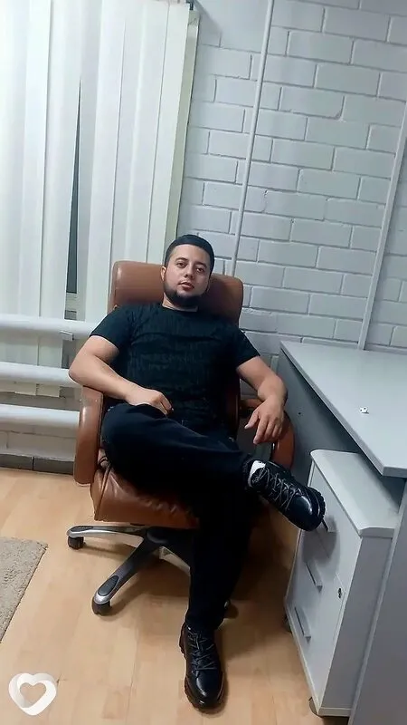 Рустам, 31, Москве — анкета №4668830