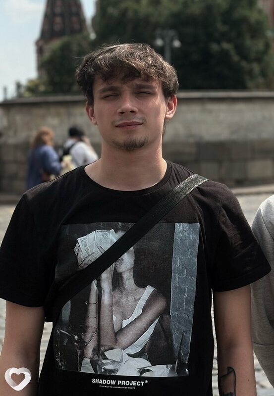 Кирилл, Ярославль