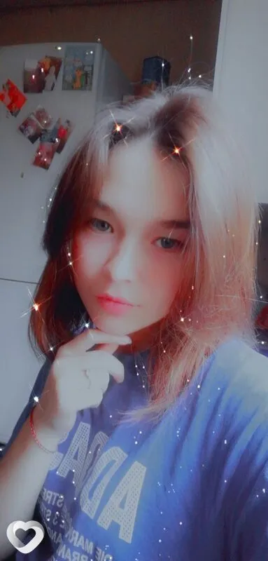 Лилия, 22, Бийске — анкета №4668725