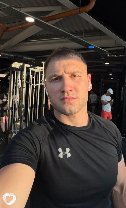 Никита, 31, Минске — анкета №4668730