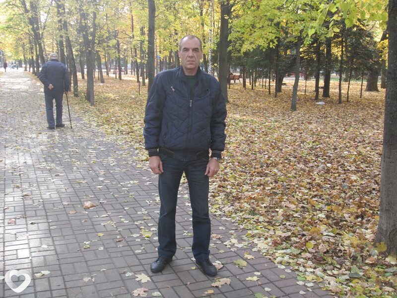 Aндрей, 58, Курске — анкета №4668738