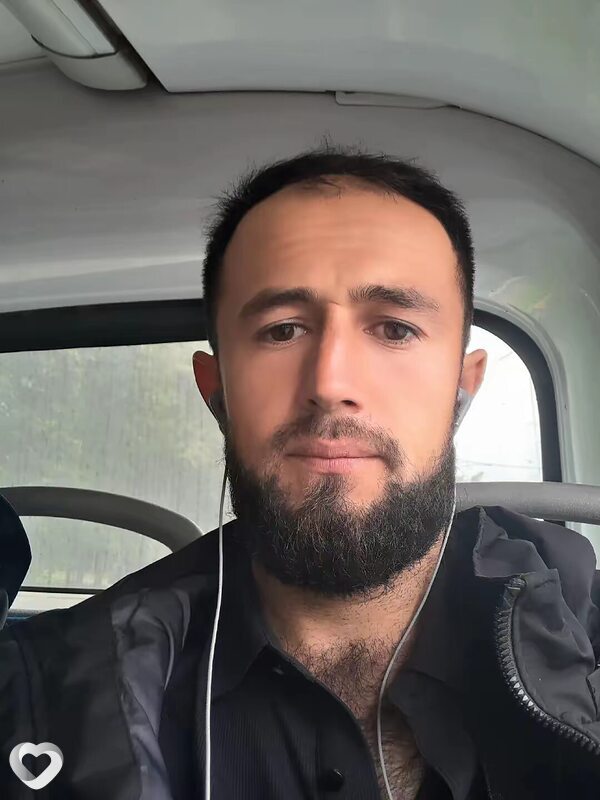 Hamza, 27, Уфе — анкета №4668743